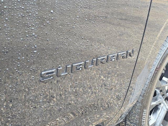 2024 Chevrolet Suburban 4WD High Country