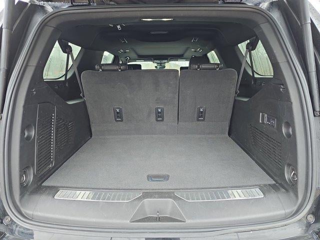 2024 Chevrolet Suburban 4WD High Country