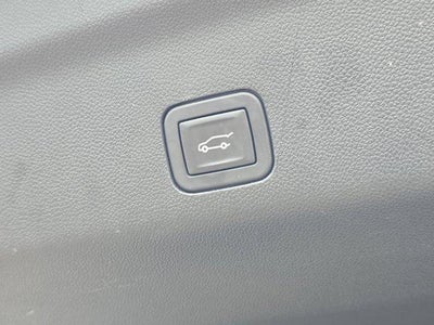 2024 Chevrolet Suburban 4WD High Country