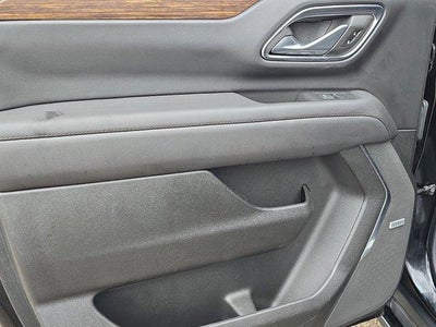 2024 Chevrolet Suburban 4WD High Country