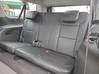 2020 Chevrolet Suburban 4WD LT