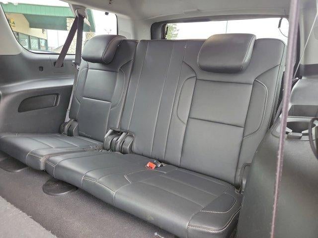 2020 Chevrolet Suburban 4WD LT