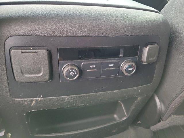 2020 Chevrolet Suburban 4WD LT