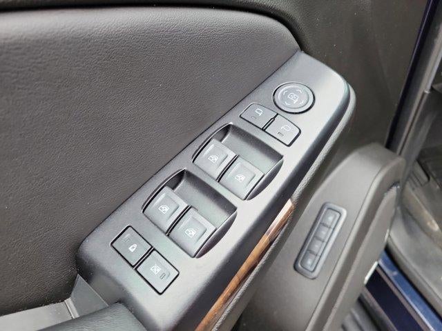 2020 Chevrolet Suburban 4WD LT