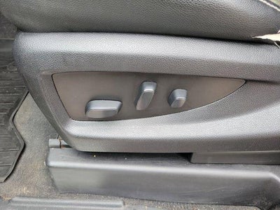 2020 Chevrolet Suburban 4WD LT