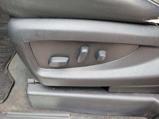 2020 Chevrolet Suburban 4WD LT