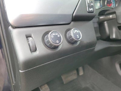 2020 Chevrolet Suburban 4WD LT