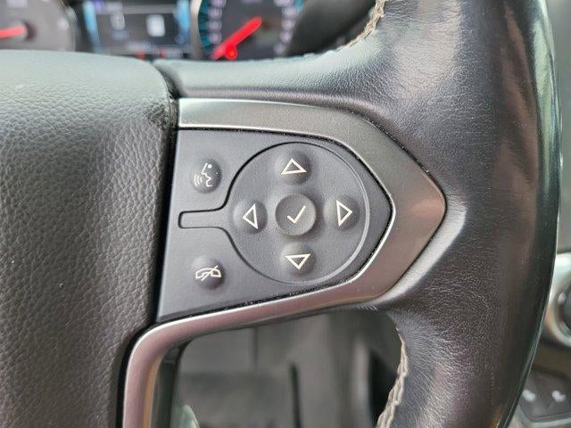 2020 Chevrolet Suburban 4WD LT