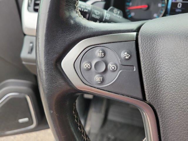 2020 Chevrolet Suburban 4WD LT