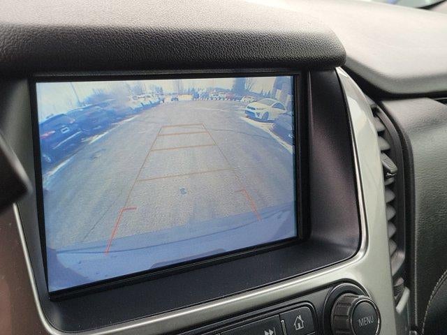 2020 Chevrolet Suburban 4WD LT