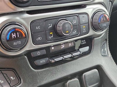 2020 Chevrolet Suburban 4WD LT