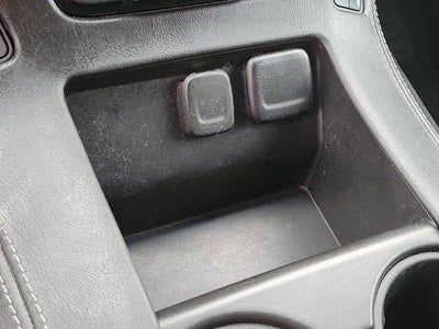 2020 Chevrolet Suburban 4WD LT