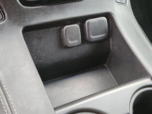 2020 Chevrolet Suburban 4WD LT