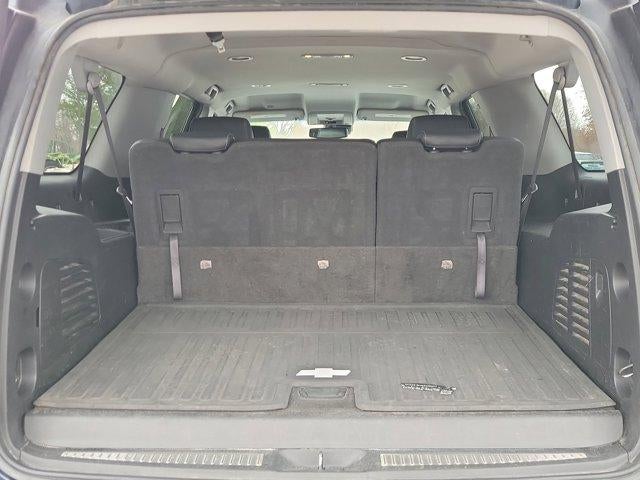 2020 Chevrolet Suburban 4WD LT