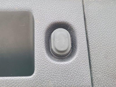 2020 Chevrolet Suburban 4WD LT