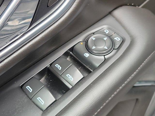 2021 Chevrolet Tahoe 4WD Commercial