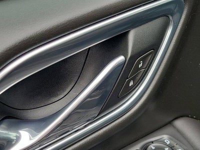2021 Chevrolet Tahoe 4WD Commercial