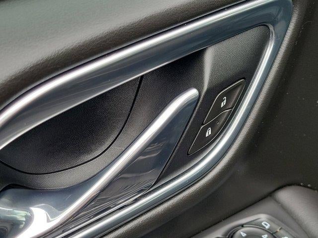 2021 Chevrolet Tahoe 4WD Commercial
