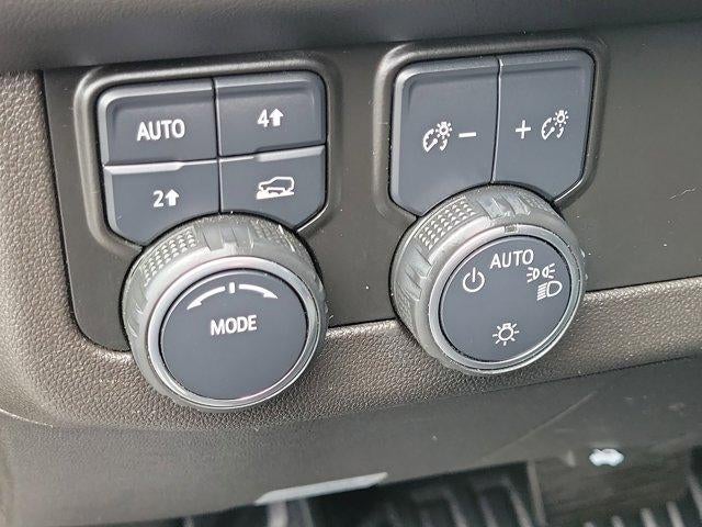 2021 Chevrolet Tahoe 4WD Commercial