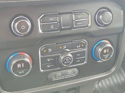 2021 Chevrolet Tahoe 4WD Commercial