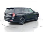 2021 Chevrolet Tahoe 4WD Commercial