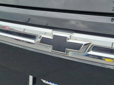2021 Chevrolet Tahoe 4WD Commercial