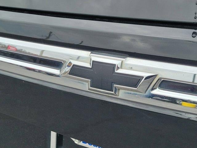 2021 Chevrolet Tahoe 4WD Commercial