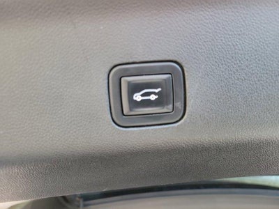 2022 Chevrolet Tahoe 4WD Z71