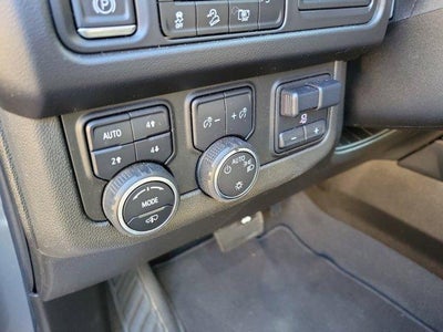 2022 Chevrolet Tahoe 4WD Z71