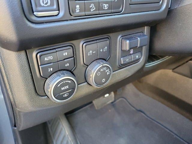 2022 Chevrolet Tahoe 4WD Z71