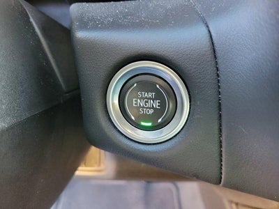 2022 Chevrolet Tahoe 4WD Z71