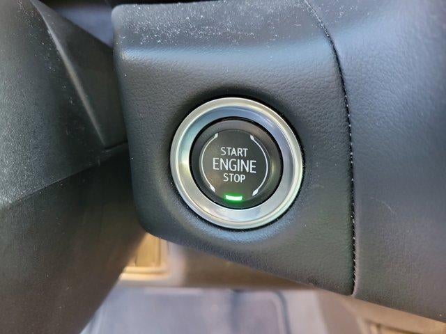 2022 Chevrolet Tahoe 4WD Z71