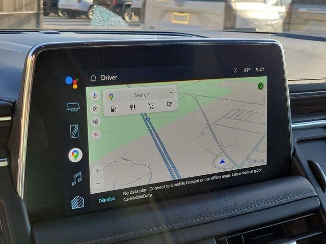 2022 Chevrolet Tahoe 4WD Z71