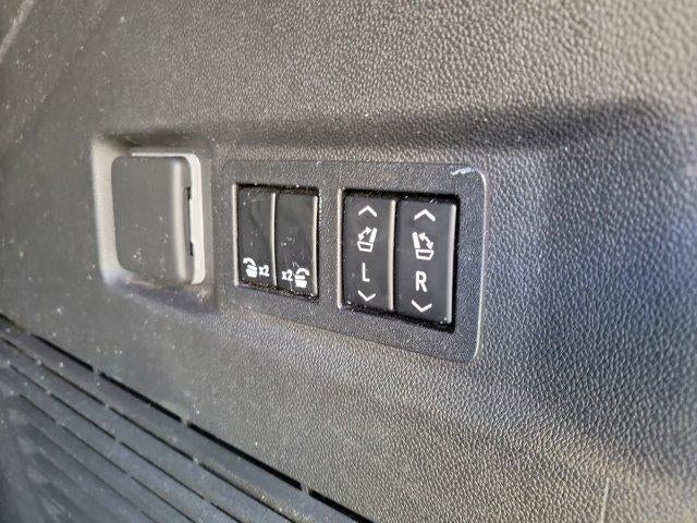 2022 Chevrolet Tahoe 4WD Z71