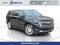 2022 Chevrolet Tahoe 4WD High Country