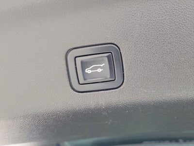 2022 Chevrolet Tahoe 4WD High Country