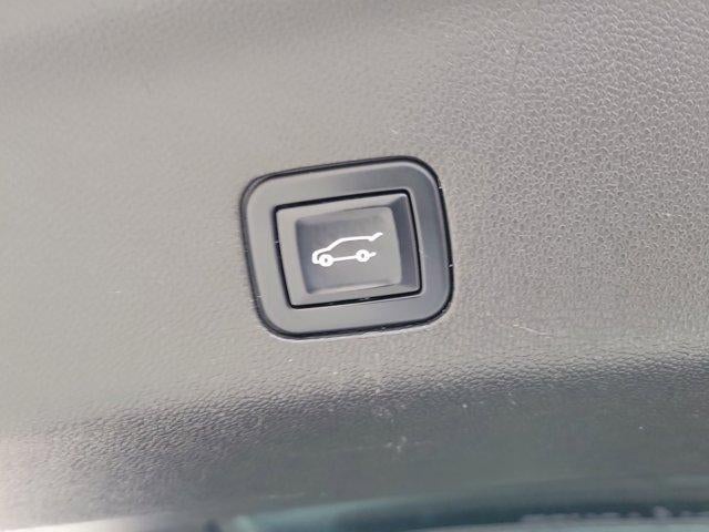 2022 Chevrolet Tahoe 4WD High Country