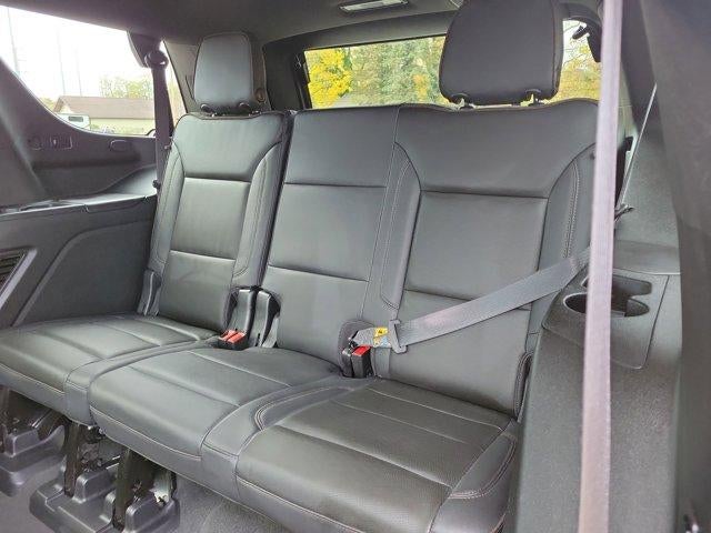 2022 Chevrolet Tahoe 4WD High Country