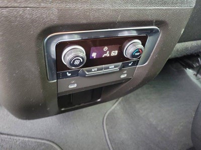 2022 Chevrolet Tahoe 4WD High Country