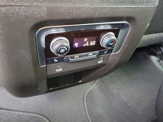 2022 Chevrolet Tahoe 4WD High Country