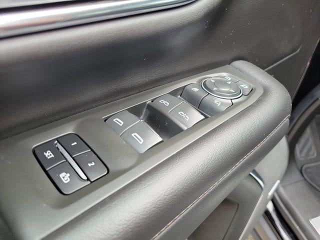 2022 Chevrolet Tahoe 4WD High Country