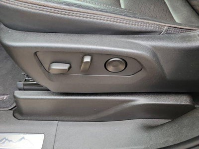 2022 Chevrolet Tahoe 4WD High Country