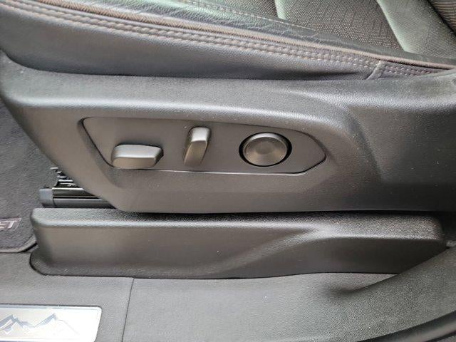 2022 Chevrolet Tahoe 4WD High Country