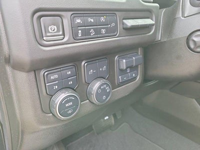 2022 Chevrolet Tahoe 4WD High Country