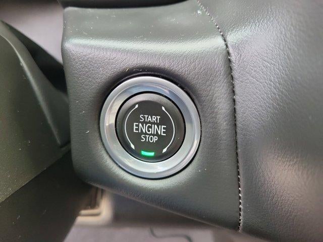 2022 Chevrolet Tahoe 4WD High Country