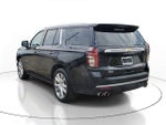 2022 Chevrolet Tahoe 4WD High Country