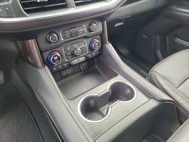 2022 Chevrolet Tahoe 4WD High Country