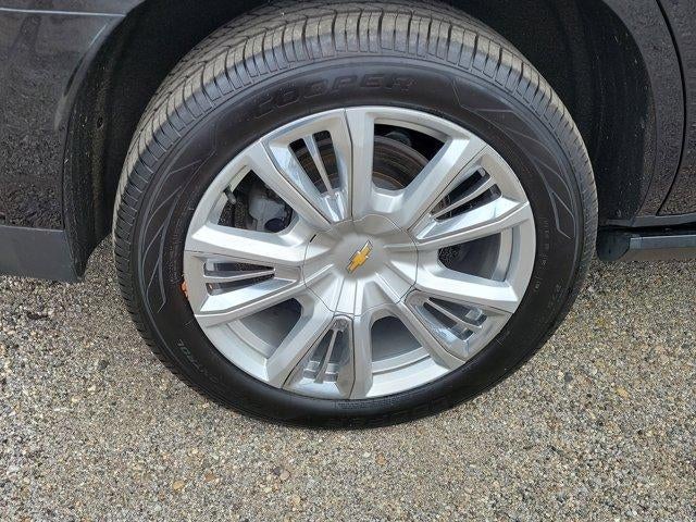 2022 Chevrolet Tahoe 4WD High Country
