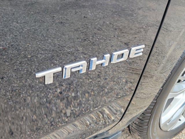 2022 Chevrolet Tahoe 4WD High Country