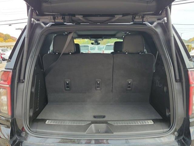 2022 Chevrolet Tahoe 4WD High Country